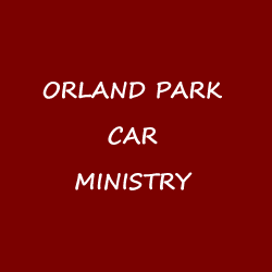 Orland Park Car Ministry - Bruce Harnew, Director