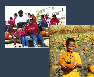 Youth Activity for urban youth - VOLUNTEERS NEEDED.