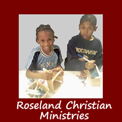 Roseland Christian Ministries